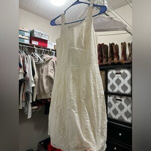 Lily Pulizter sun dress size 0